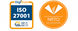 NRTO ISO 27001